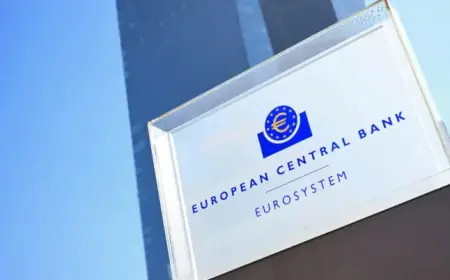 ECB Strengthens Euro’s Global Role with New Financial Lifeline