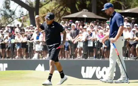 Kimmy Defeats Industry Titans in “Inside the Ropes”