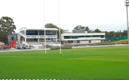 Henson Park Ensures a Bright Future for Upcoming Generations