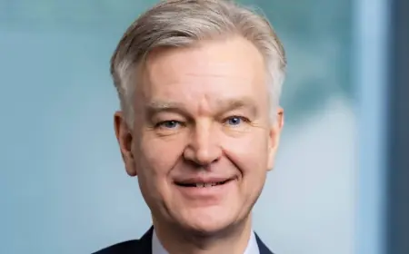 Bavarian Nordic Posts Strong Travel Vaccine Growth in 2025; Guidance Reflects Normalizing Preparedness Sales