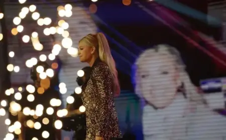 Former Actress Claims Erika Kirk is a Psychopath; Millions Agree