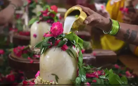 Mahashivratri 2026: Discover Timings and Puja Rituals