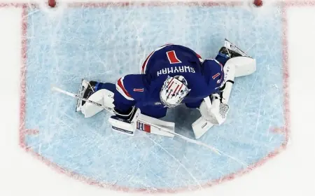 Brazil’s Lucas Pinheiro Braathen wins giant slalom, delivers South America’s first Winter Olympics medal