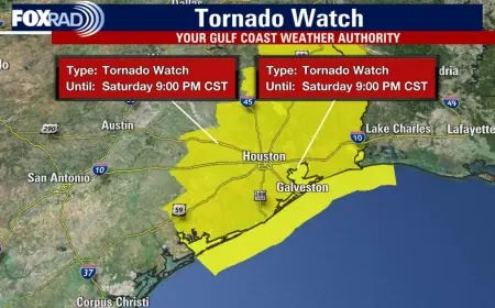Gov. Abbott activates state emergency resources ahead of severe storms