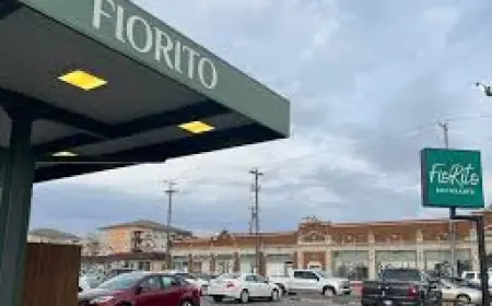 Restaurants Brace for Rare Saturday Valentine’s Day: Bookings, Budgets and Heart-Shaped Pizzas Drive Weekend Demand