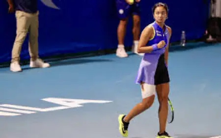 Access Denied: Coverage Gaps Leave Dayana Yastremska Update Unavailable