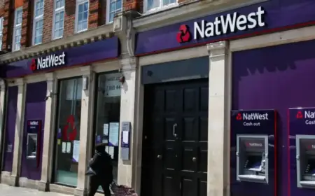 NatWest Q4: Strong Earnings Report Despite Soft Future Guidance