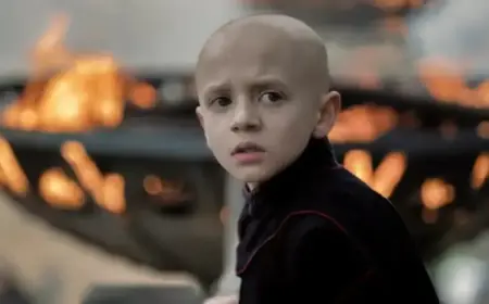 ‘A Knight of the Seven Kingdoms’ Dominates Streaming Rankings | Chart