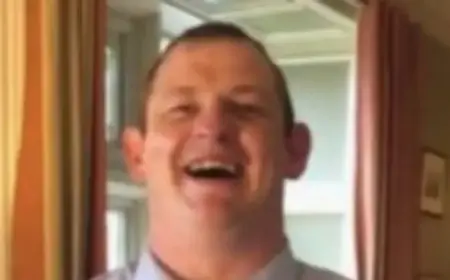 Plymouth Mourns: Beloved Son and Loyal Friend Passes Away