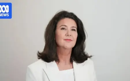 Hume Rebounded Post-Election, Now Named Liberal Deputy Leader