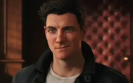 Official Story Trailer for ‘007: First Light’ Unveiled