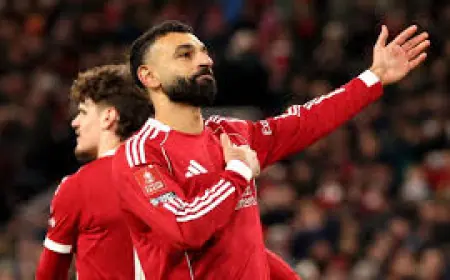 Liverpool sail into FA Cup fifth round as Szoboszlai nets candidate for goal of the weekend