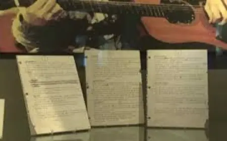 New Analysis Reignites Debate Over Kurt Cobain’s 1994 Death