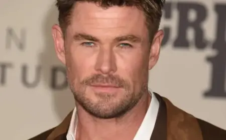 Chris Hemsworth’s ‘Crime 101’ Stumbles at Box Office Despite High Production Cost