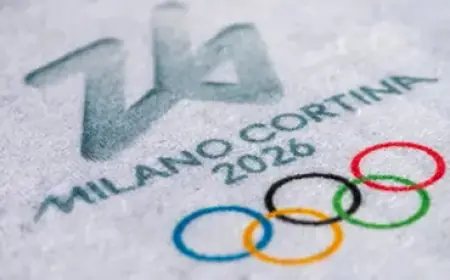 Northern Beaches Athletes Shine at Winter Olympics