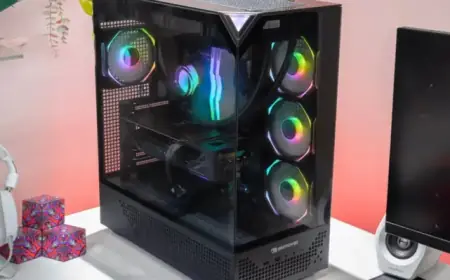 Presidents Day: iBuyPower Offers Discounts on Gaming Desktops