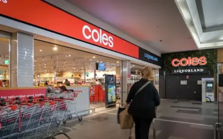 Coles Battles Allegations of Misleading Customers on Hundreds of Products