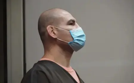 UFC Legend Cain Velasquez Secures Parole, Announces Mental Reset Seminar