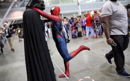 Disney Issues Cease and Desist to ByteDance Over Seedance 2.0 AI