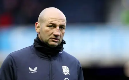 Six Nations 2026: Scotland stun England to reclaim Calcutta Cup in Murrayfield mauling