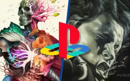 Upcoming PS5, PS4, and PS Plus Game Releases: February 16-22