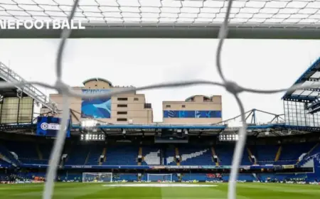 Travel Guide for Supporters Heading to St. Andrew’s Stadium