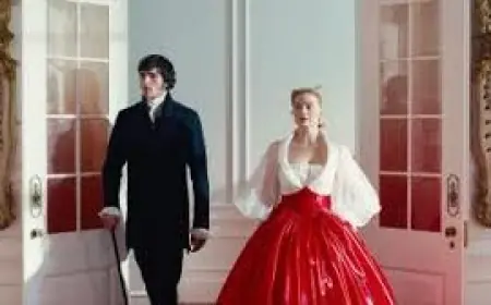 Wuthering Heights review roundup: Fennell’s brazen new take divides critics