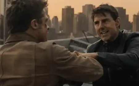 Paramount and Disney Demand ByteDance Stop Seedance AI Operations