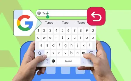 Gboard Prepares Upgrade for Enhanced Typing Experience