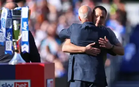 Birmingham City Rallies Behind Wagner as Davies Reminds Players