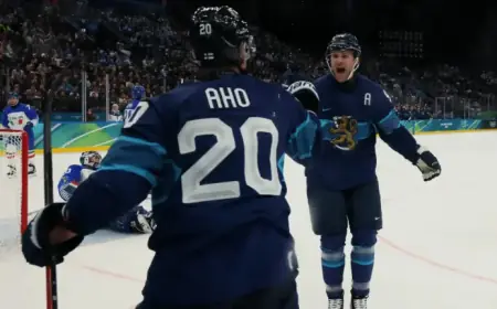 Key Insights Gained from Day 4 of the Olympics