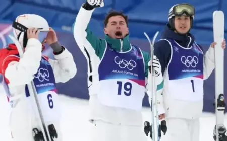 Canada Begins to Grasp Olympics’ Emotional Impact, Reveals Bruce Arthur