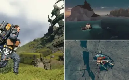 Adventure Games: Embrace Thoughtful Play Over Grinding for Rewards