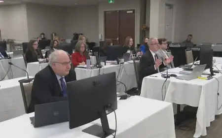 Expert Criticizes N.B. Power’s Metric Choices for Assessing Needs