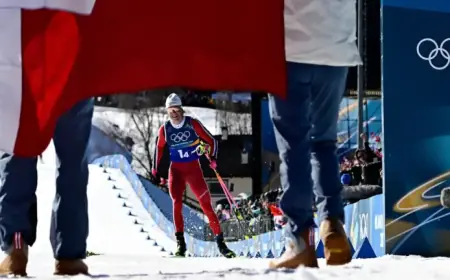 Milan Cortina 2026: Day 9 Highlights and Medal Updates from Winter Olympics