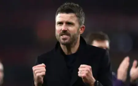 Carlos Vicente Defends Birmingham City Transfer Amid ‘Good Financial Offer’ Criticism