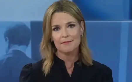 Savannah Guthrie’s Husband Linked to Depp-Heard Case Before Mother-In-Law Vanished