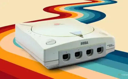 Former Sega President Hideki Sato Dies at 75