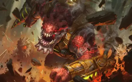 MTG Standard Top 8: In-Depth Analysis