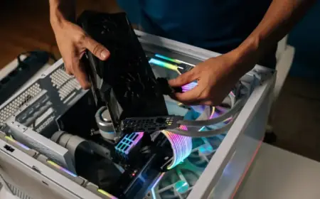 Exploring AI’s Potential to Build Gaming PCs: The Reality