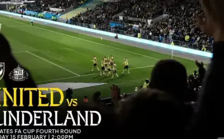 Oxford United vs Sunderland: Engaging Match Preview