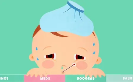 The Friday Baby controversy explained