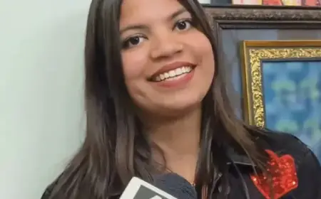 Rinku Singh’s Sister Hopes He Leads India to Victory Against Pakistan