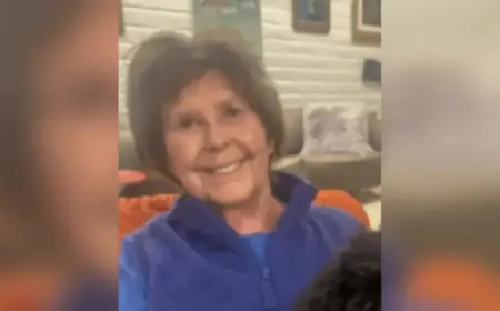 Police Swarm Home Near Kidnapping Site; Nancy Guthrie Case Remains Open