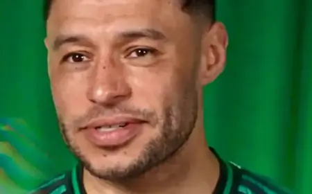 Kilmarnock Star Shares Oxlade-Chamberlain’s Inspiring Gesture Before Celtic Match