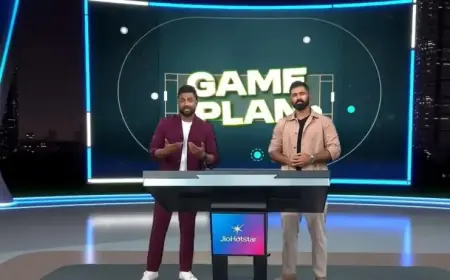 Abhishek Nayar: Suryakumar Analyzes Stats to Enhance Performance