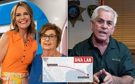 Nancy Guthrie Update: New DNA Findings, Intensified Searches, and No Arrests Yet in Tucson Disappearance Case