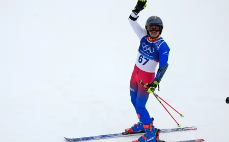 2026 Winter Olympics Alpine Skiing: Bormio’s Surprise Slalom, Cortina’s Speed Tests, and How the New Team Combined Is Reshaping Medals