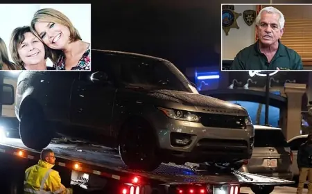 Nancy Guthrie Update Today: Investigators Spotlight Unidentified DNA, New Evidence, and a Growing Clock