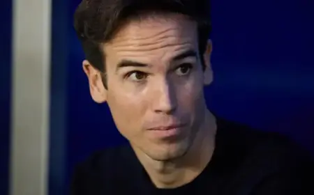 Iñigo Pérez Suggests Atlético Match Could’ve Been Played in Vallecas